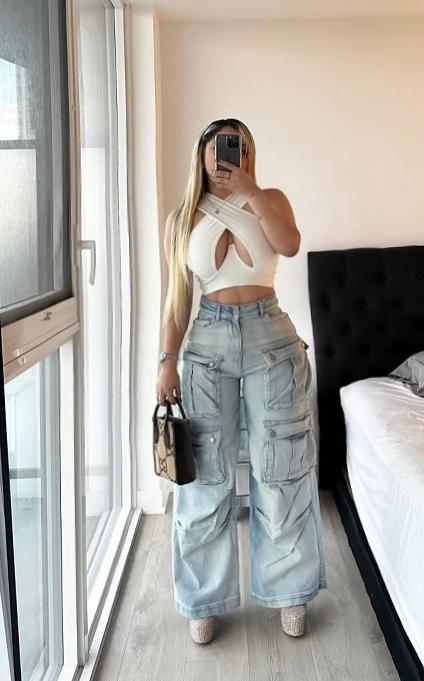 Chica busca chico en Badajoz: 