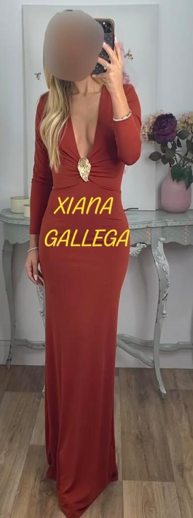 Chica busca chico en La Coruña: 