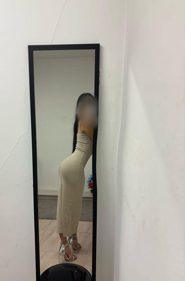 Chica busca chico en Mallorca: 