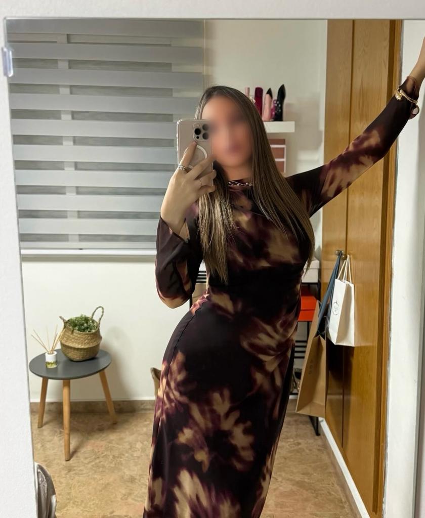 Chica busca chico en Madrid: Chica busca chico