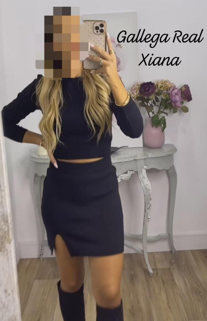 Chica busca chico en La Coruña: 