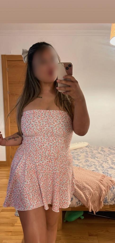 Chica busca chico en Toledo: Chica busca chico