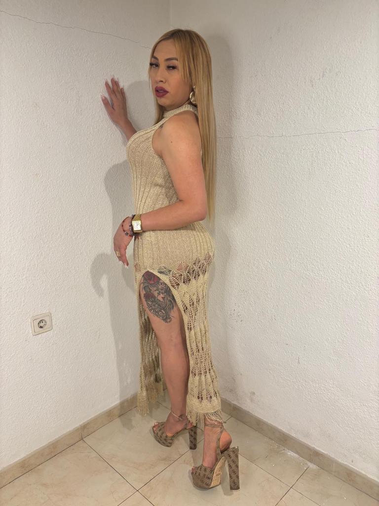 Travesti en Córdoba: 