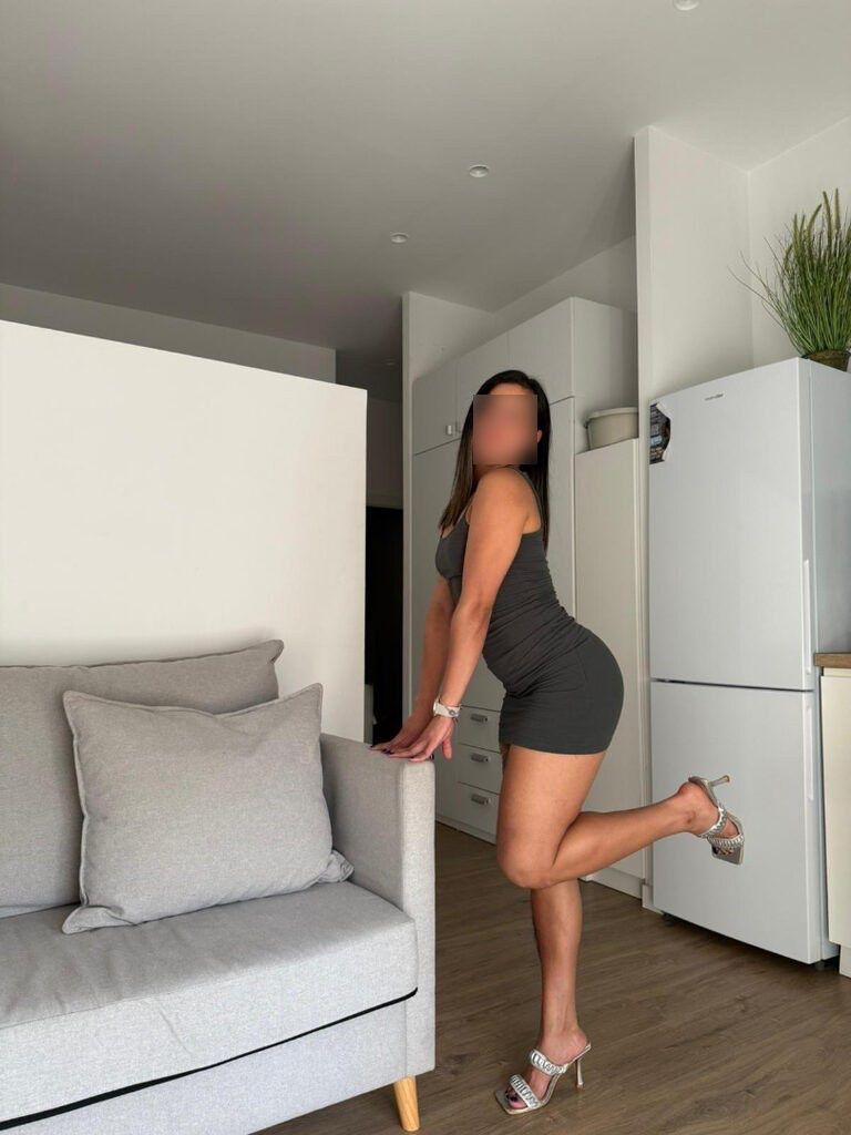 Chica busca chico en Murcia: 