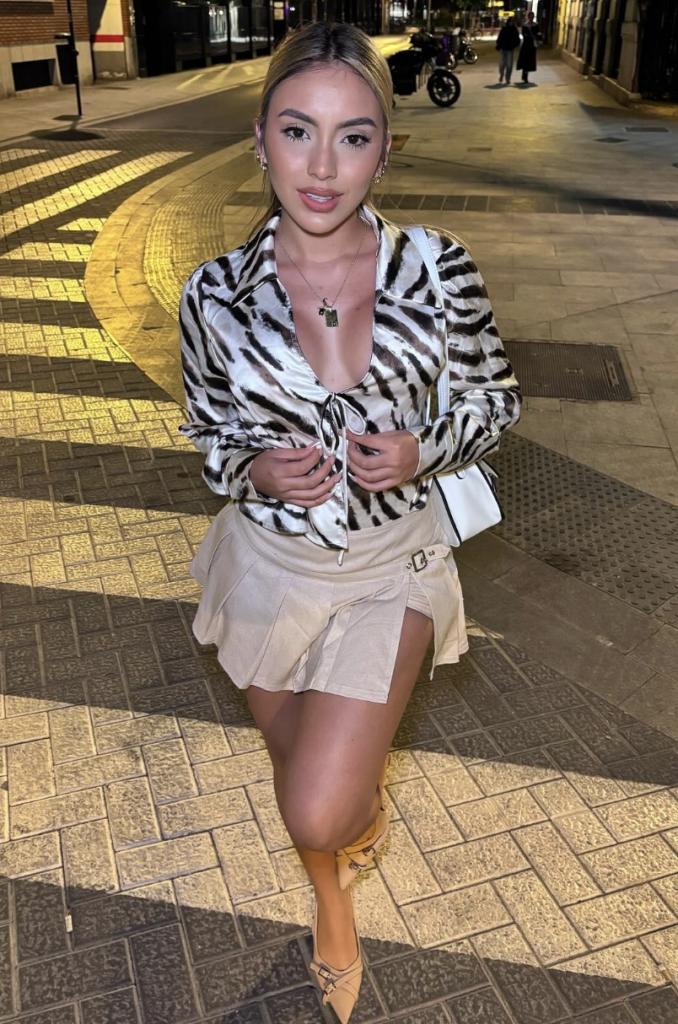 Chica busca chico en Navarra: 