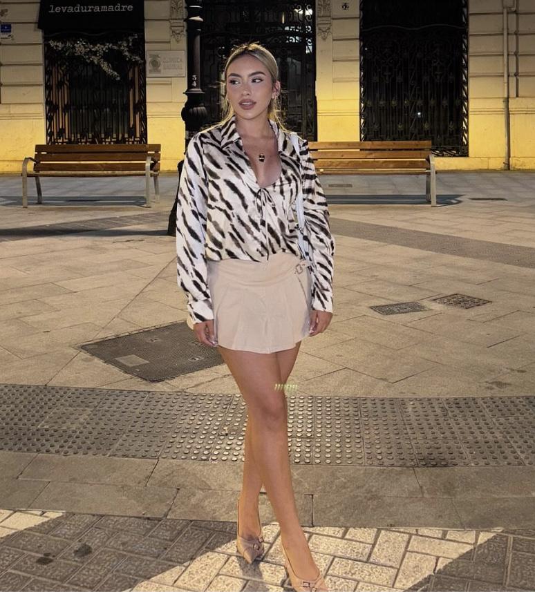 Chica busca chico en Asturias: Chica busca chico