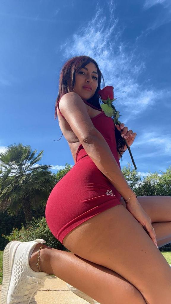 Chica busca chico en Las Palmas: 