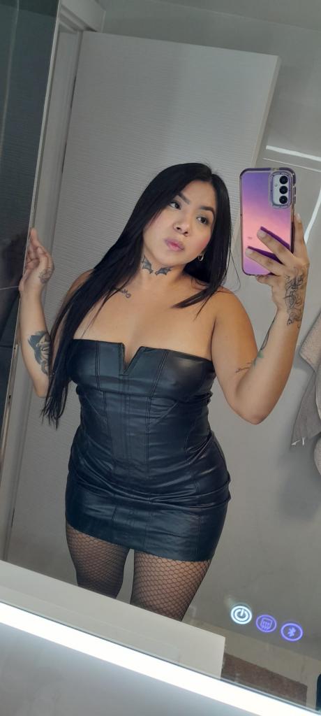 Chica busca chico en Murcia: 