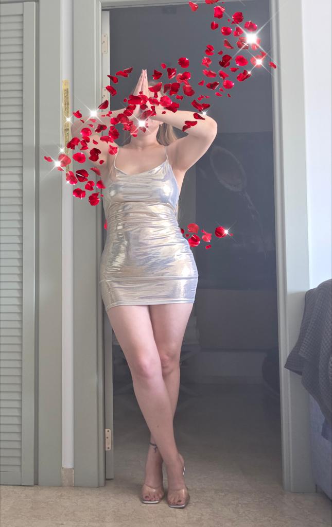 Chica busca chico en Sevilla: 