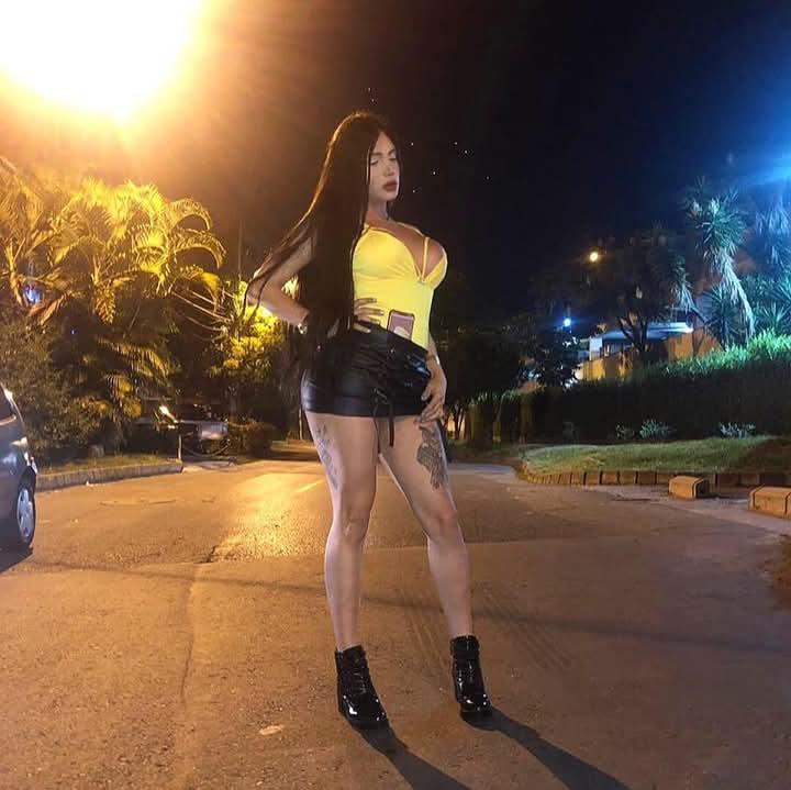 642501600: Transexual en Jaén