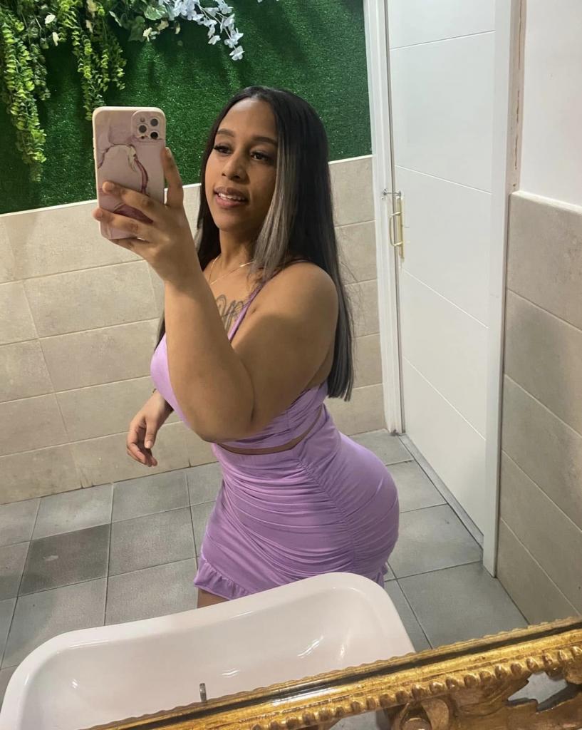 Chica busca chico en Huesca: 