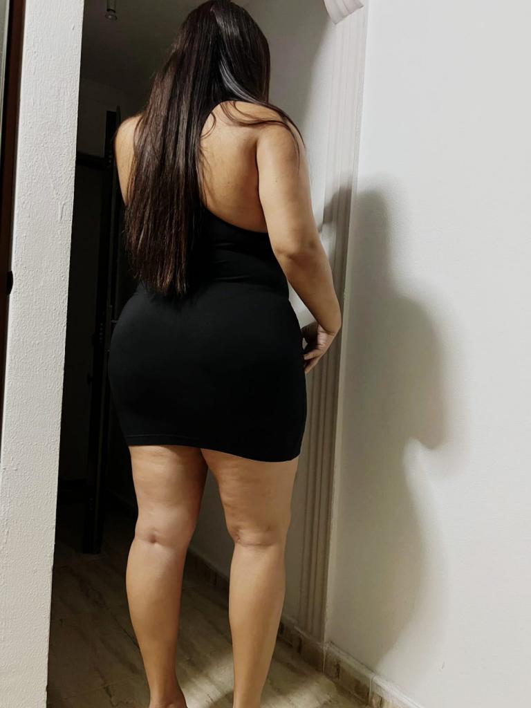 Chica busca chico en Las Palmas: 