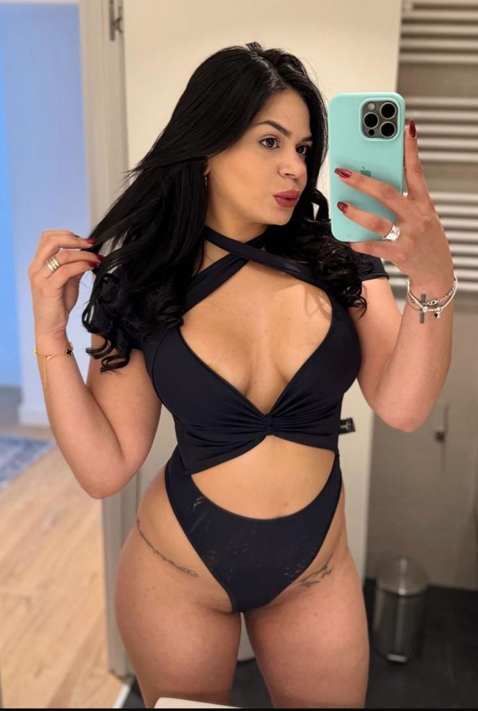 Chica busca chico en Madrid: Chica busca chico