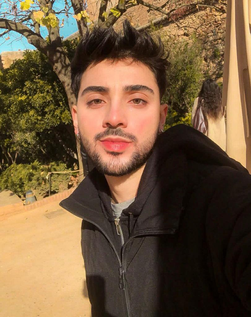 Chico busca chica en Valencia: 