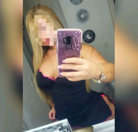 Chica busca chico en Ávila: Chica busca chico