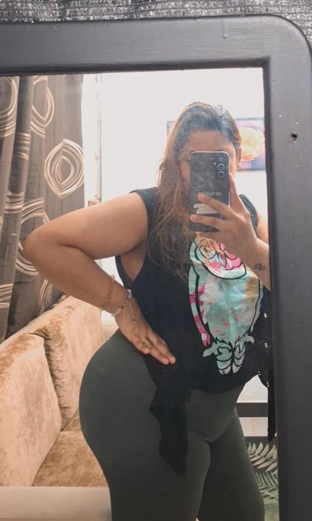 Chica busca chico en Las Palmas: 