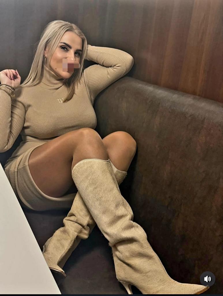 Chica busca chico en Madrid: 