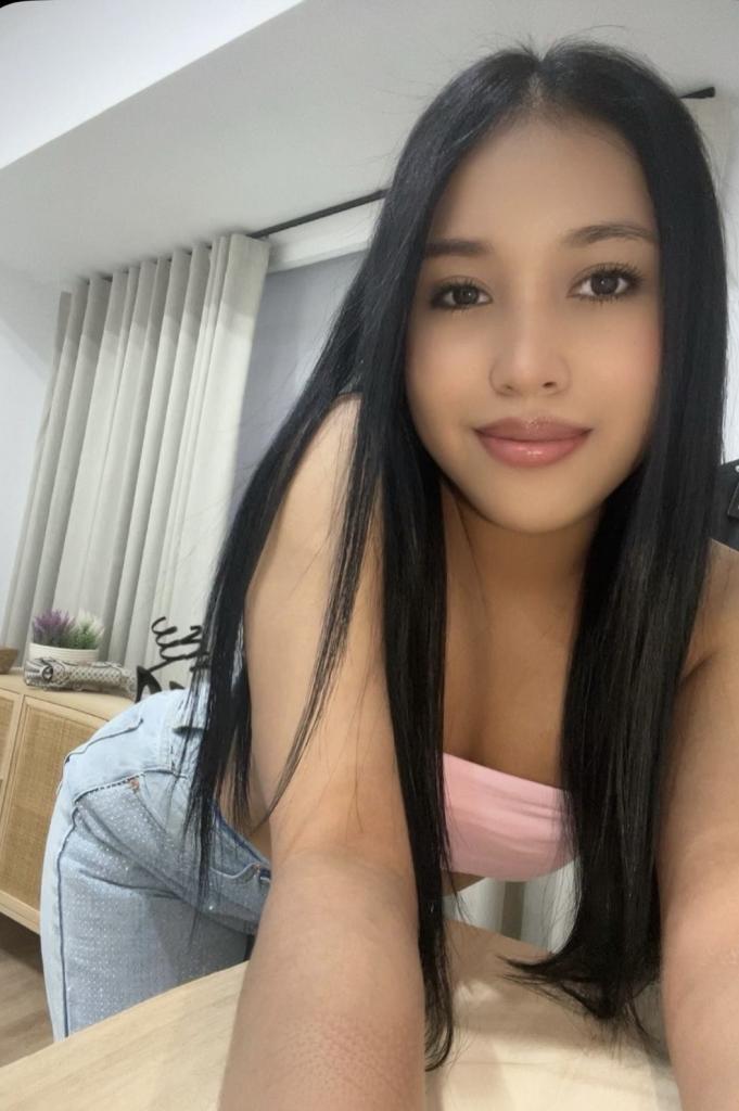 Chica busca chico en Jaén: Chica busca chico