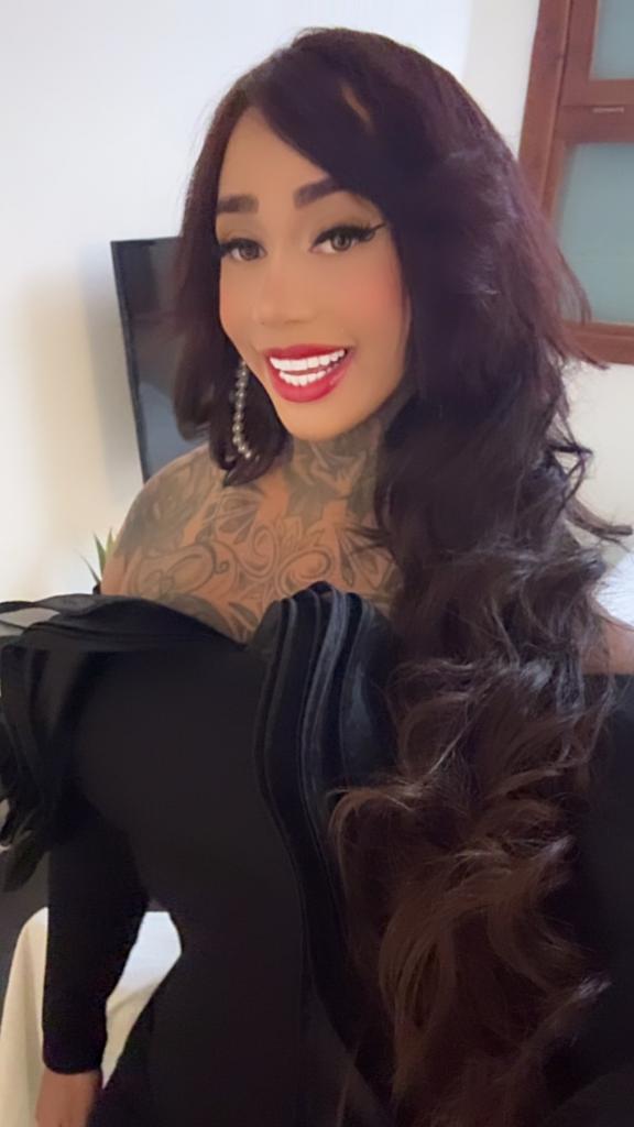 Transexual en Mallorca: 