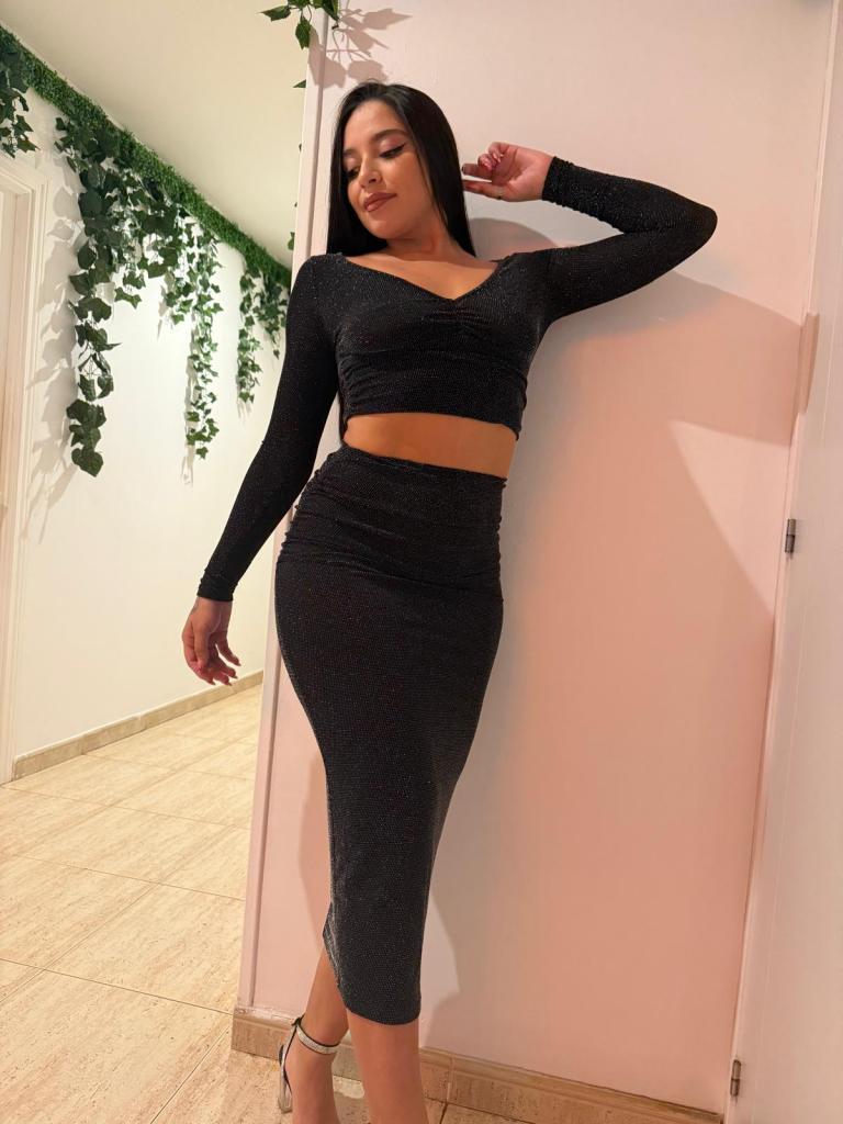 Chica busca chico en Madrid: 