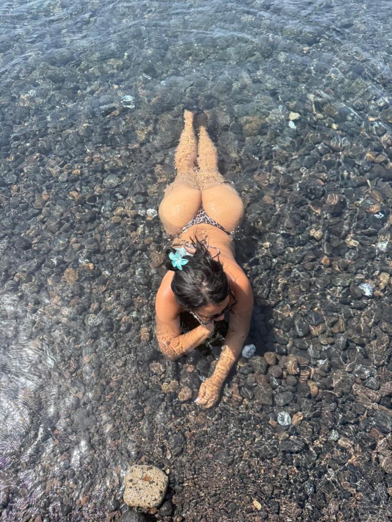 Chica busca chico en Tenerife: 