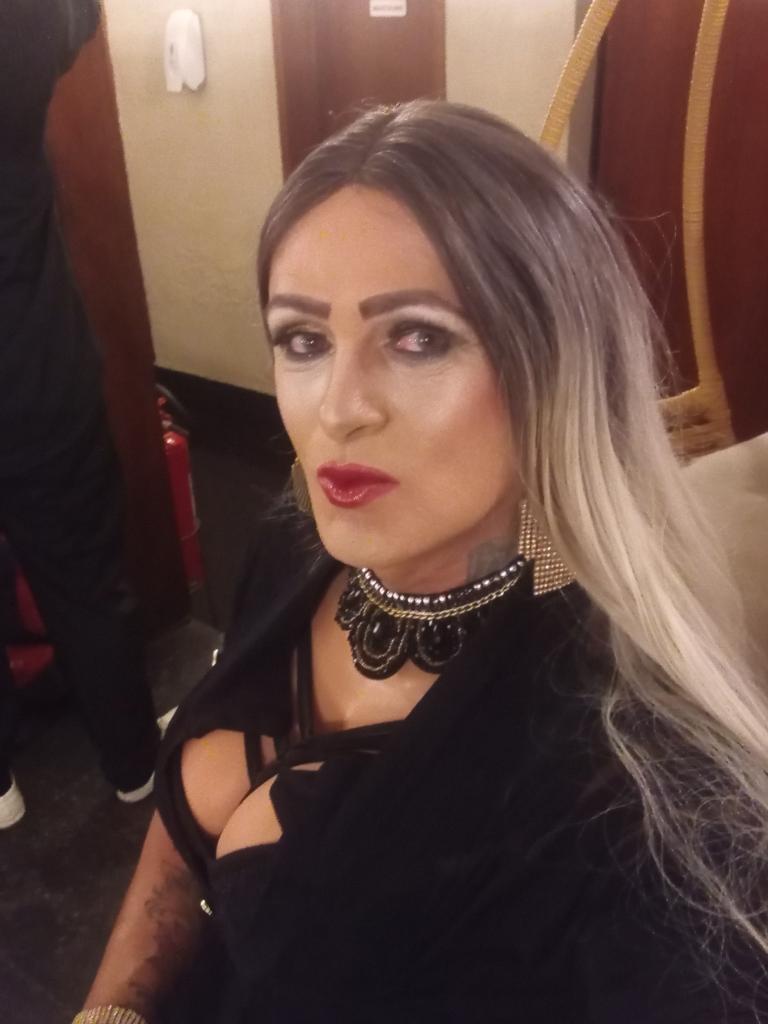 Transexual en Pontevedra: 