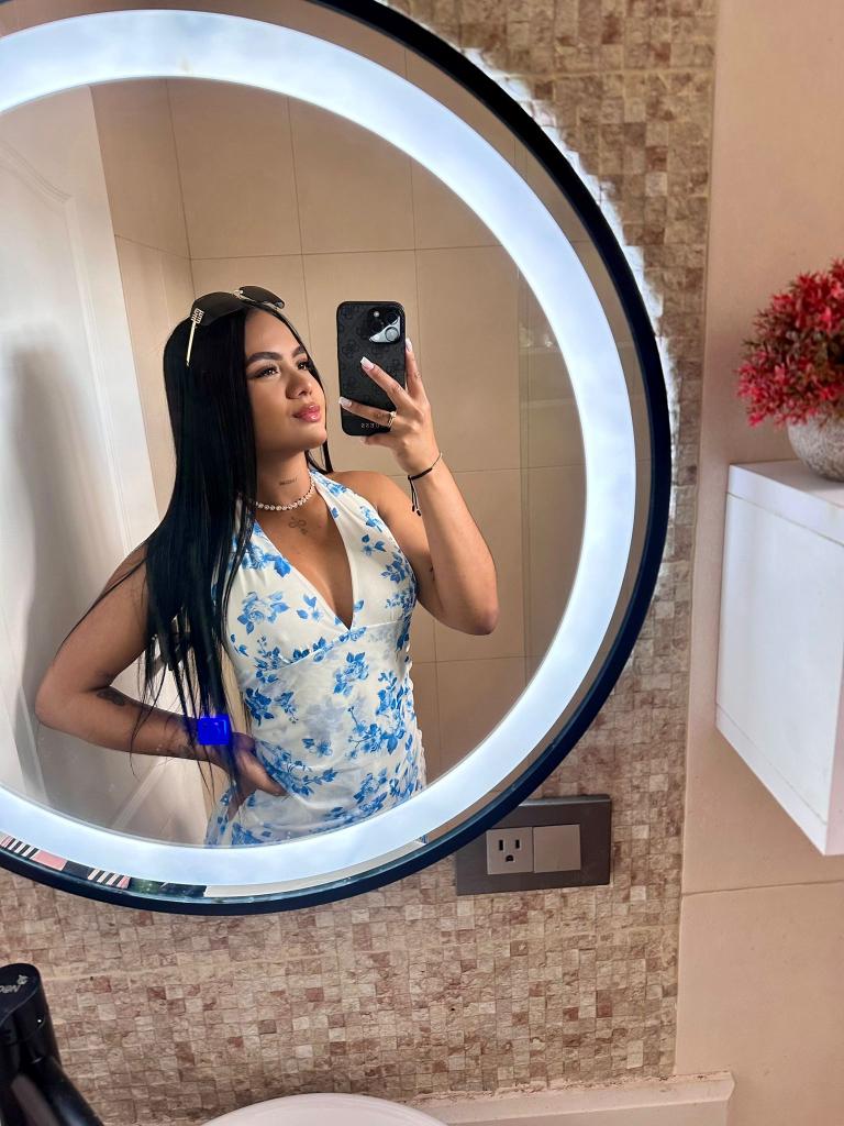 Chica busca chico en Madrid: 