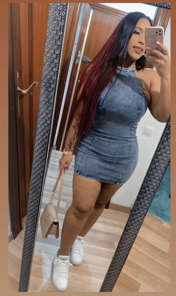 Chica busca chico en Huesca: 