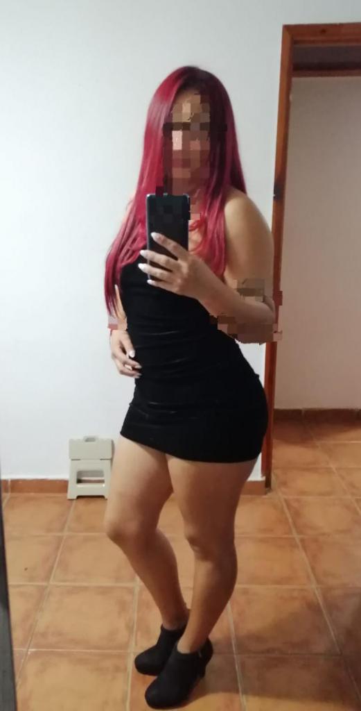 Chica busca chico en Tenerife: Chica busca chico
