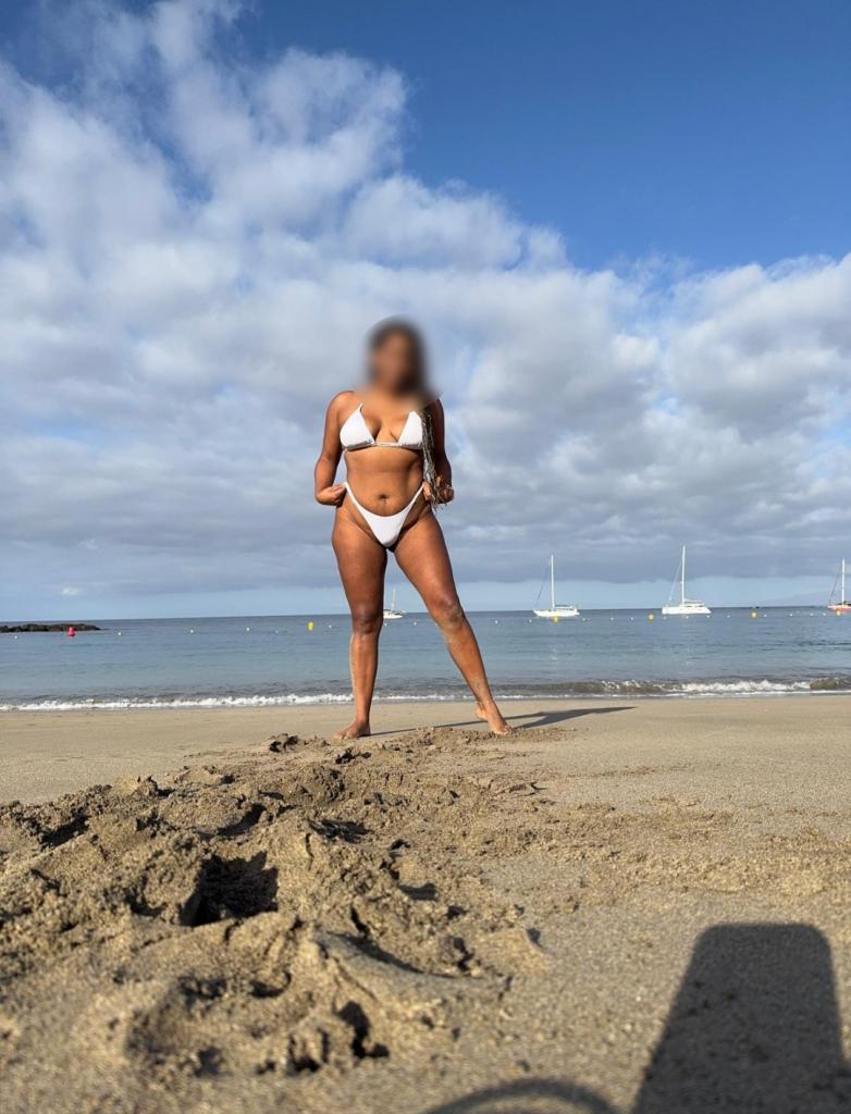 Chica busca chico en Las Palmas: 