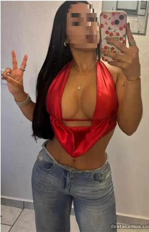 Chica busca chico en Salamanca: 