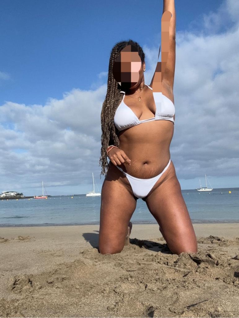 Chica busca chico en Las Palmas: 