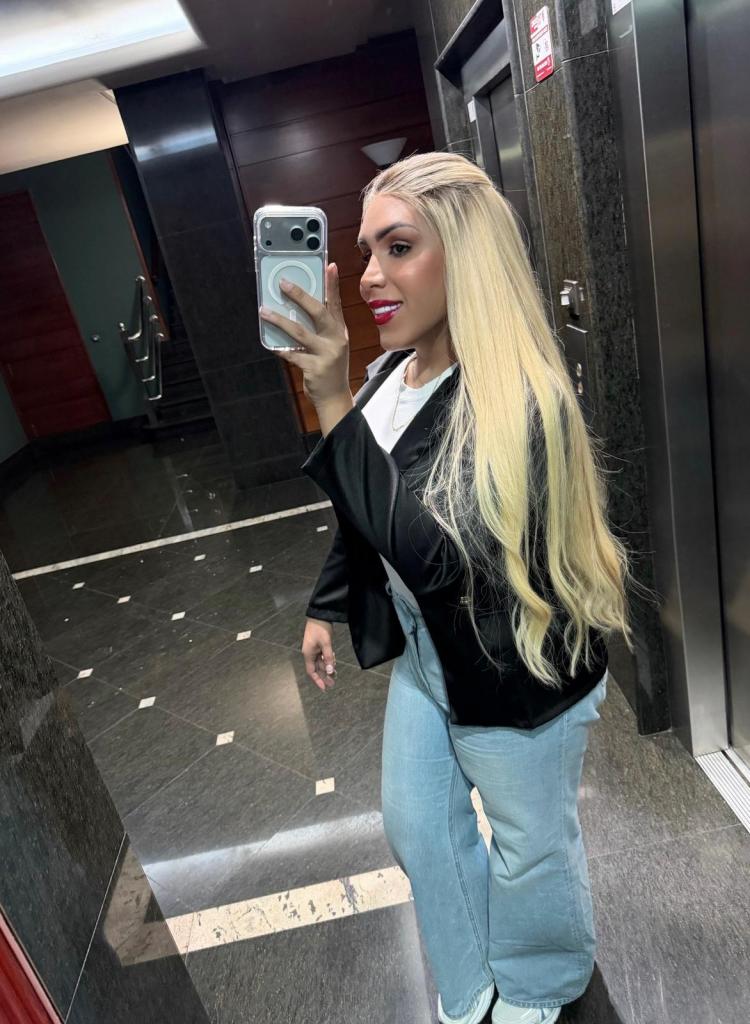 Transexual en La Coruña: 