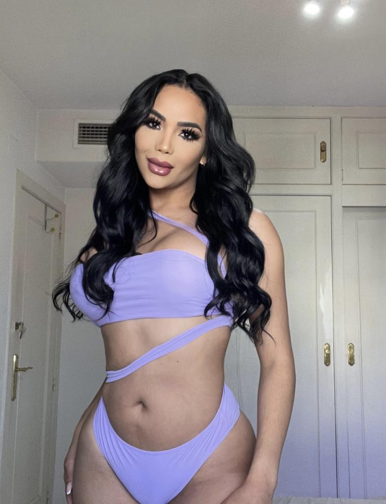 Transexual en Cádiz: Transexuales y Travestis