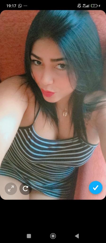 Chica busca chico en Pontevedra: 