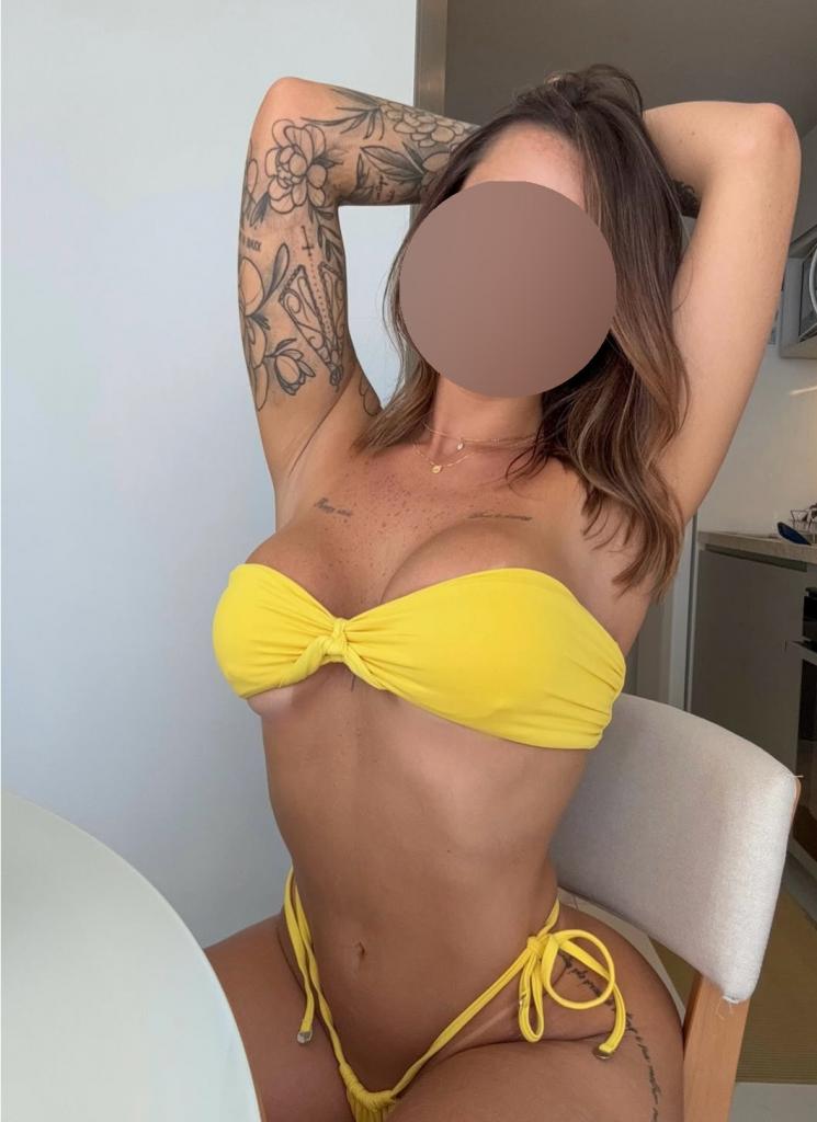 Chica busca chico en Tenerife: 