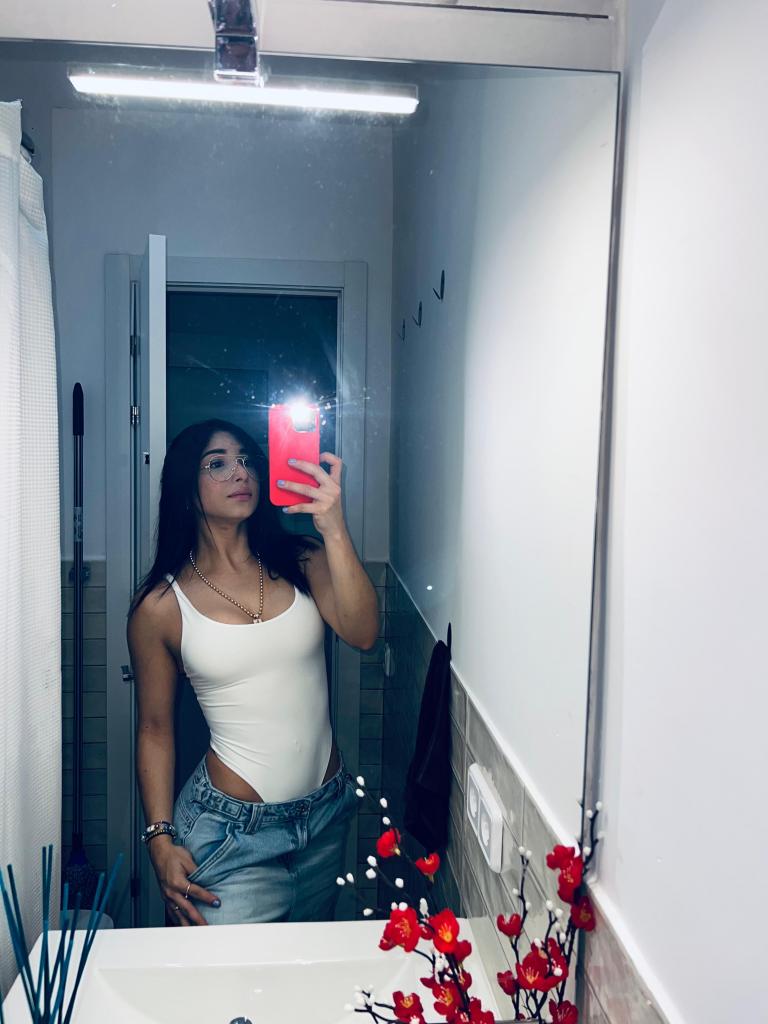 Chica busca chico en Barcelona: 