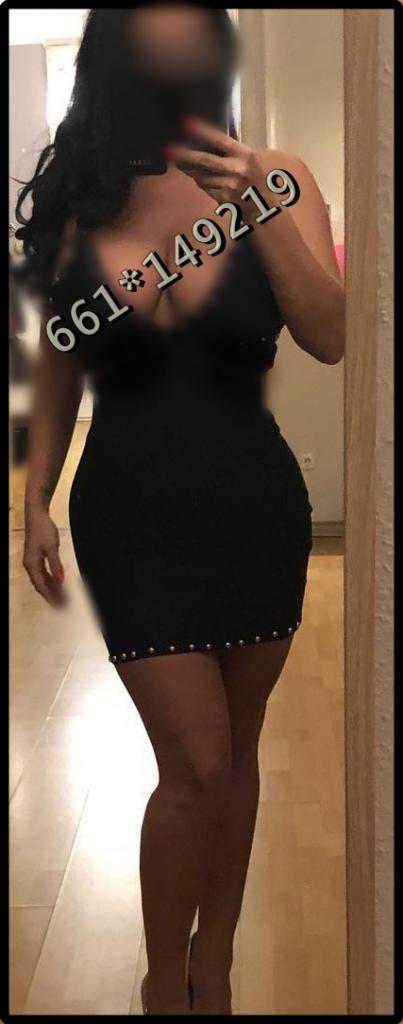 Chica busca chico en Madrid: 