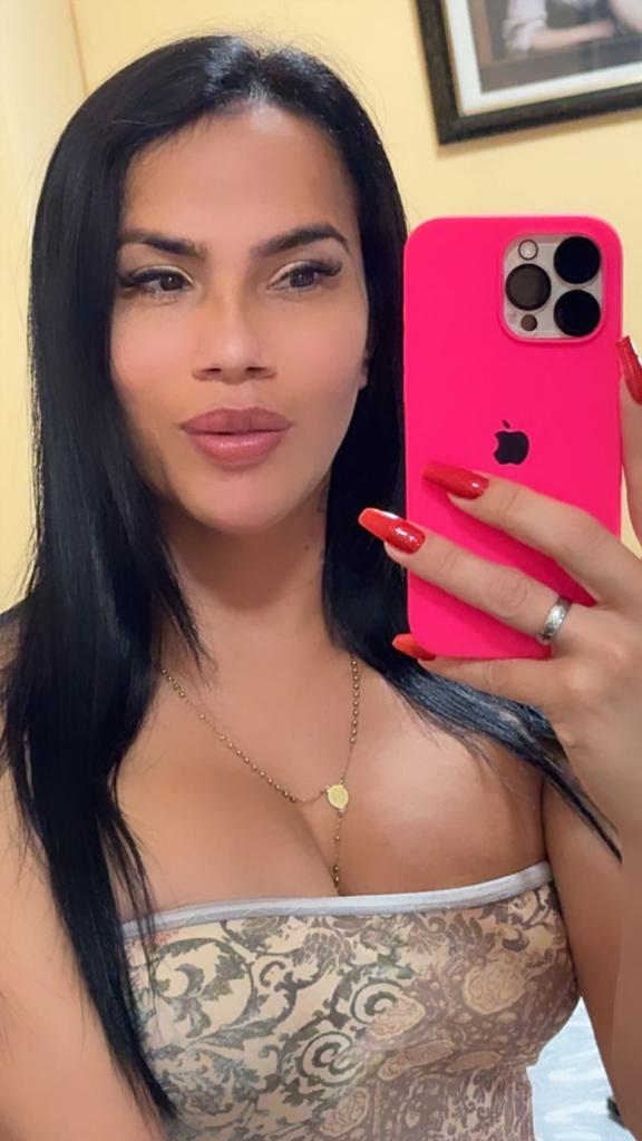 Transexual en Tenerife: 