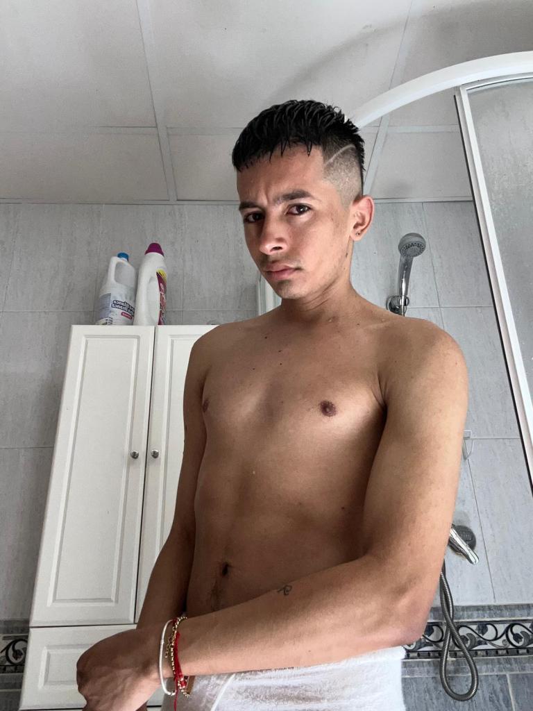 Chico busca chica en Madrid: 