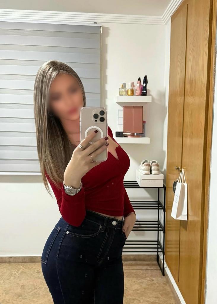 Chica busca chico en Madrid: 