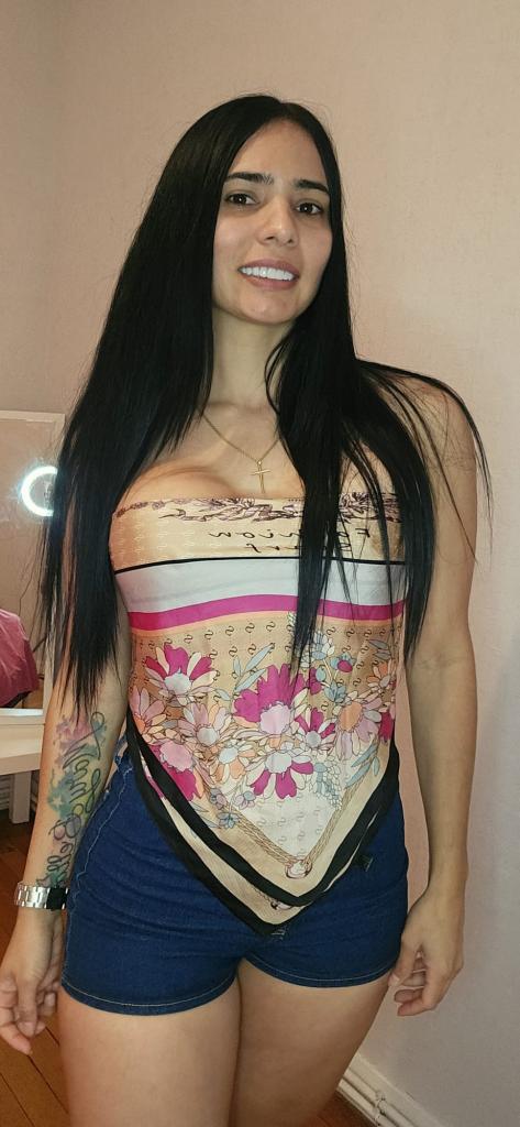 Chica busca chico en Tenerife: 