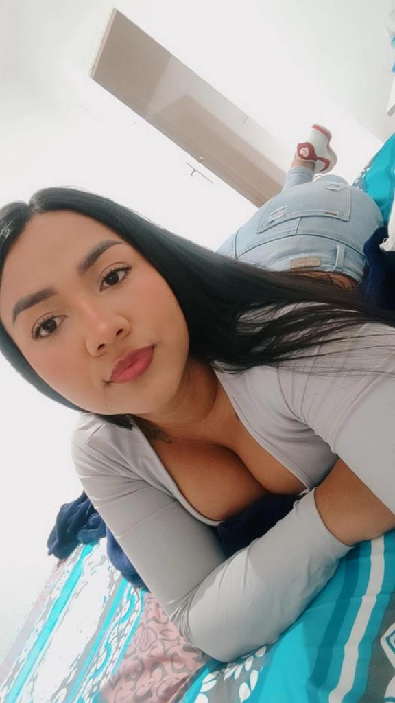 Chica busca chico en Madrid: 