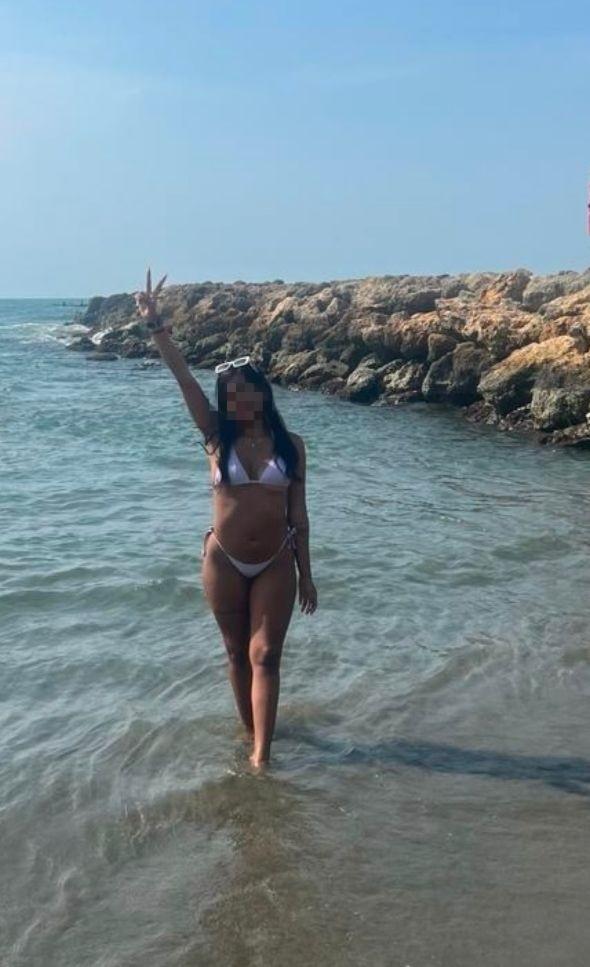 Chica busca chico en Las Palmas: 