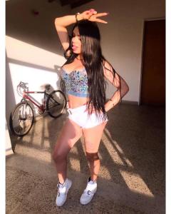 642501600: Travesti en Jaén