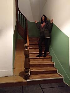 602446385: Chica busca chico en Jaén