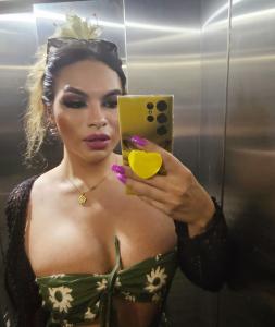 652117912: Travesti en Madrid