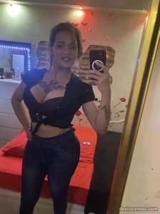 612269755: Transexual en Valencia