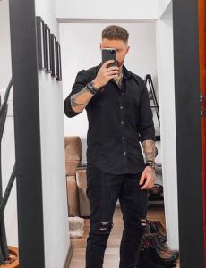 722836838: Chico busca chica en Madrid