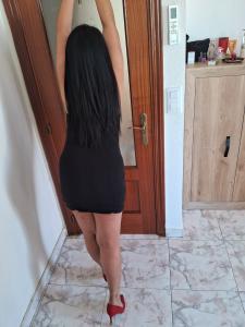 634015830: Chica busca chico en Badajoz
